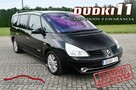 Renault Grand Espace 2,0dci DUDKI11 Serwis.Panorama Dach/Tempomat.Klimatr 3 str.Pół-Skóry - 1