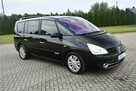 Renault Grand Espace 2,0dci DUDKI11 Serwis.Panorama Dach/Tempomat.Klimatr 3 str.Pół-Skóry - 3