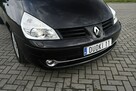 Renault Grand Espace 2,0dci DUDKI11 Serwis.Panorama Dach/Tempomat.Klimatr 3 str.Pół-Skóry - 4