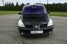 Renault Grand Espace 2,0dci DUDKI11 Serwis.Panorama Dach/Tempomat.Klimatr 3 str.Pół-Skóry - 5