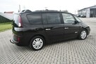 Renault Grand Espace 2,0dci DUDKI11 Serwis.Panorama Dach/Tempomat.Klimatr 3 str.Pół-Skóry - 10