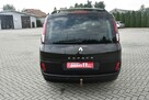 Renault Grand Espace 2,0dci DUDKI11 Serwis.Panorama Dach/Tempomat.Klimatr 3 str.Pół-Skóry - 11