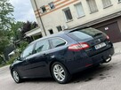 Peugeot 508 1.6 THP Blue Lease Executive Skóra Navi Panorama Service+NAP!! - 3