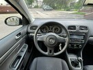 Volkswagen Golf 1.2 Benzyna BlueMotion Technology Service+NAP!!! - 14