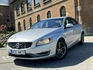 Volvo S60 2,5T T5 AWD KeyLess Go Skóra Alu 4x4 - 2