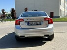 Volvo S60 2,5T T5 AWD KeyLess Go Skóra Alu 4x4 - 4