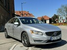 Volvo S60 2,5T T5 AWD KeyLess Go Skóra Alu 4x4 - 6