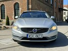 Volvo S60 2,5T T5 AWD KeyLess Go Skóra Alu 4x4 - 8