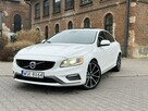 Volvo S60 2,0 T5 DYNASMIC Key less go Skóra Navi Blis Kamera Cofania Alu19 - 2