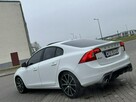 Volvo S60 2,0 T5 DYNASMIC Key less go Skóra Navi Blis Kamera Cofania Alu19 - 3
