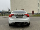 Volvo S60 2,0 T5 DYNASMIC Key less go Skóra Navi Blis Kamera Cofania Alu19 - 4