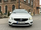 Volvo S60 2,0 T5 DYNASMIC Key less go Skóra Navi Blis Kamera Cofania Alu19 - 7