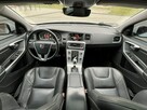Volvo S60 2,0 T5 DYNASMIC Key less go Skóra Navi Blis Kamera Cofania Alu19 - 8