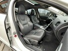 Volvo S60 2,0 T5 DYNASMIC Key less go Skóra Navi Blis Kamera Cofania Alu19 - 13