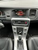 Volvo S60 2,0 T5 DYNASMIC Key less go Skóra Navi Blis Kamera Cofania Alu19 - 15