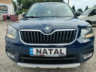 Škoda Yeti Super stan* 2,0tdi*Oryginał - 6