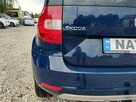 Škoda Yeti Super stan* 2,0tdi*Oryginał - 9