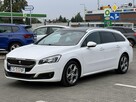 Peugeot 508 SW *FILM*Bezwypadkowy*Potwierdzony Przebieg*AUTOMAT*Roczna Gwarancja* - 3