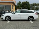Peugeot 508 SW *FILM*Bezwypadkowy*Potwierdzony Przebieg*AUTOMAT*Roczna Gwarancja* - 4