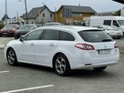 Peugeot 508 SW *FILM*Bezwypadkowy*Potwierdzony Przebieg*AUTOMAT*Roczna Gwarancja* - 5