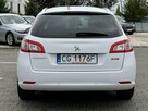 Peugeot 508 SW *FILM*Bezwypadkowy*Potwierdzony Przebieg*AUTOMAT*Roczna Gwarancja* - 6