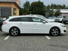Peugeot 508 SW *FILM*Bezwypadkowy*Potwierdzony Przebieg*AUTOMAT*Roczna Gwarancja* - 8