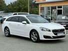 Peugeot 508 SW *FILM*Bezwypadkowy*Potwierdzony Przebieg*AUTOMAT*Roczna Gwarancja* - 9