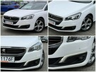 Peugeot 508 SW *FILM*Bezwypadkowy*Potwierdzony Przebieg*AUTOMAT*Roczna Gwarancja* - 11