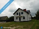 NOWY DOM 140m2 w zielonej okolicy RADOM / SOŁTYKÓW z dużą działką 1567m2 - 1