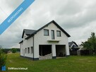 NOWY DOM 140m2 w zielonej okolicy RADOM / SOŁTYKÓW z dużą działką 1567m2 - 4