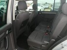 Volkswagen Touran 2.0 149 km klimatronik, elektryka, hak - 8