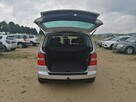 Volkswagen Touran 2.0 149 km klimatronik, elektryka, hak - 12