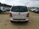 Volkswagen Touran 2.0 149 km klimatronik, elektryka, hak - 13