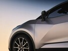 Toyota C-HR Nowa 140KM Hybryda Dostępna od ręki ! Wersja Style Niska Cena! 1554 zł - 8
