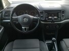Volkswagen Sharan 2.0TDI 140KM Klimatronic Tempomat Parktonic Navi 7 osób Gwarancja - 15
