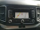 Volkswagen Sharan 2.0TDI 140KM Klimatronic Tempomat Parktonic Navi 7 osób Gwarancja - 16