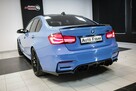 M3*Ceramiczne hamulce*Carbonowy dach*Marina Blau*TC Performance - 11