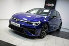 Golf R*Salon Polska*I Właściciel**Serwis ASO*Akrapovic*IQ Light*Vat23% - 5