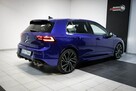Golf R*Salon Polska*I Właściciel**Serwis ASO*Akrapovic*IQ Light*Vat23% - 9