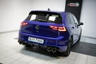 Golf R*Salon Polska*I Właściciel**Serwis ASO*Akrapovic*IQ Light*Vat23% - 10