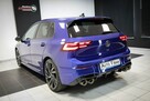 Golf R*Salon Polska*I Właściciel**Serwis ASO*Akrapovic*IQ Light*Vat23% - 12