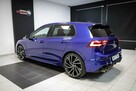 Golf R*Salon Polska*I Właściciel**Serwis ASO*Akrapovic*IQ Light*Vat23% - 13