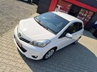 Toyota Yaris Salon Polska - 2