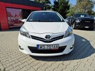 Toyota Yaris Salon Polska - 3