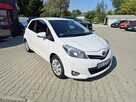 Toyota Yaris Salon Polska - 5