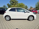 Toyota Yaris Salon Polska - 6