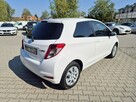 Toyota Yaris Salon Polska - 7