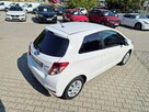 Toyota Yaris Salon Polska - 8