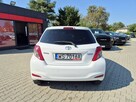 Toyota Yaris Salon Polska - 9