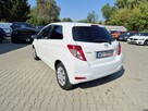 Toyota Yaris Salon Polska - 10